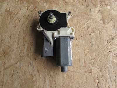 BMW Door Window Motor, Passenger's 67626927548 2004-2007 (E85) Z4 Roadster2